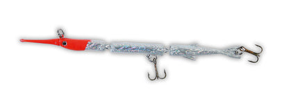 Fishing Ferrari Take Hornhecht         