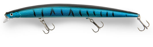 Lineaeffe Long Jerk Floating