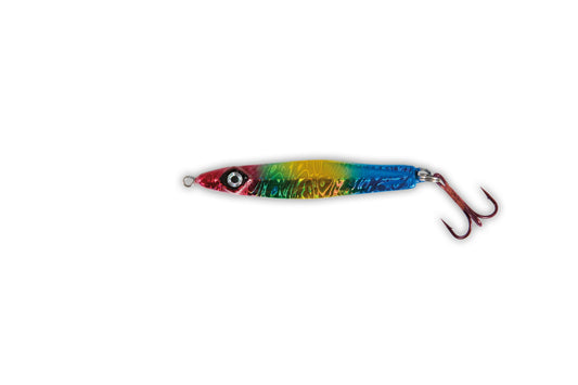 Jig Lineaeffe Hiper Catch Fish