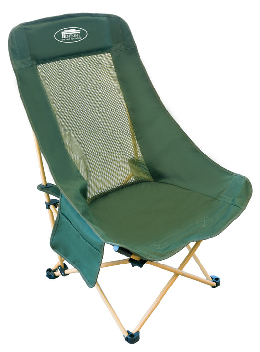 Lineaeffe Breathable folding chair
