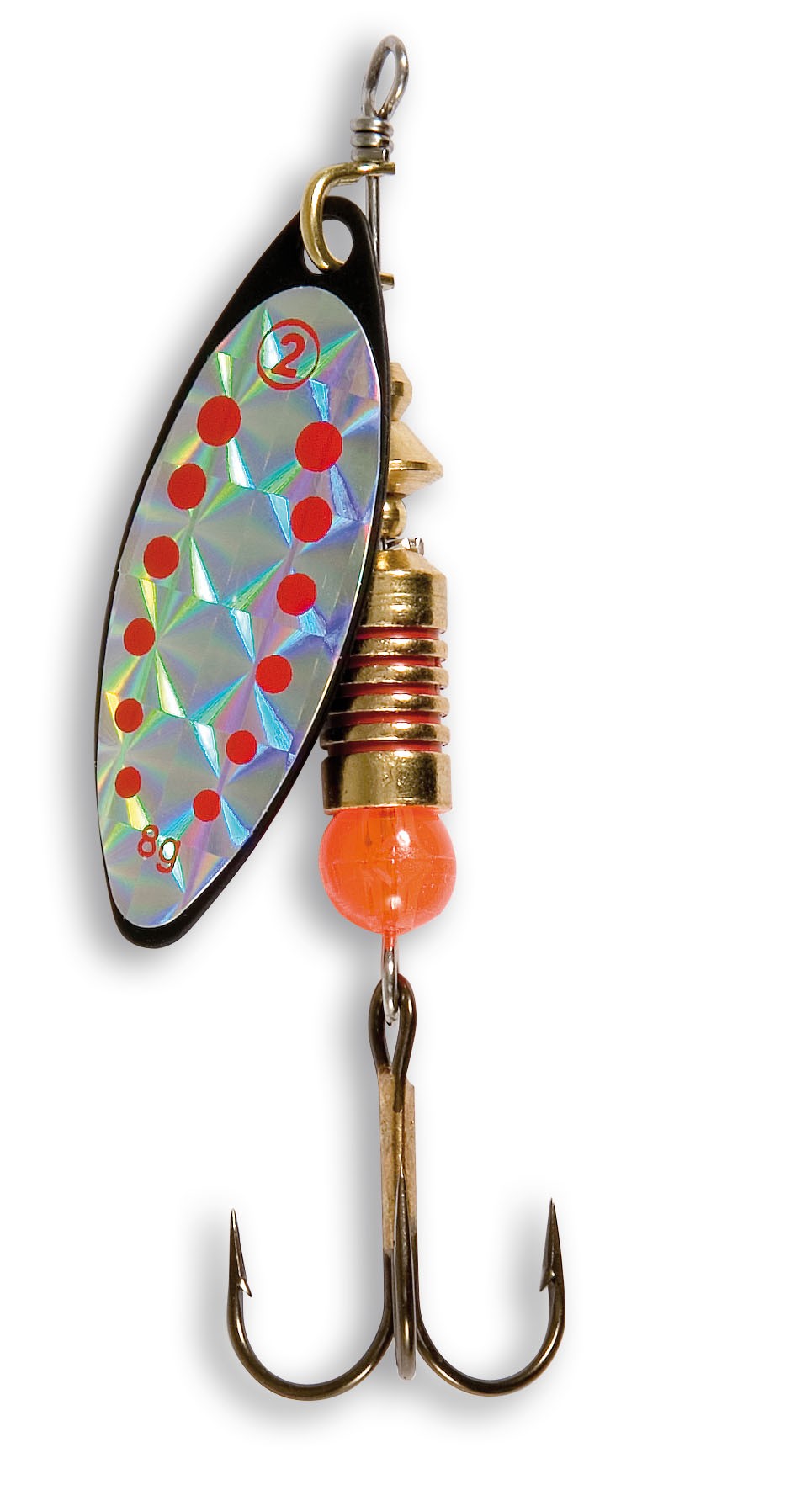Take Spinner Fast Long black/gold