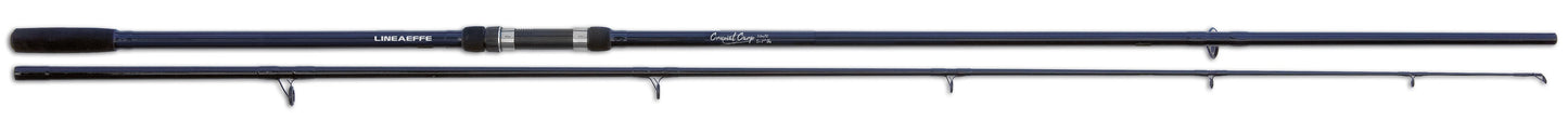 Lineaeffe Crucial Carp