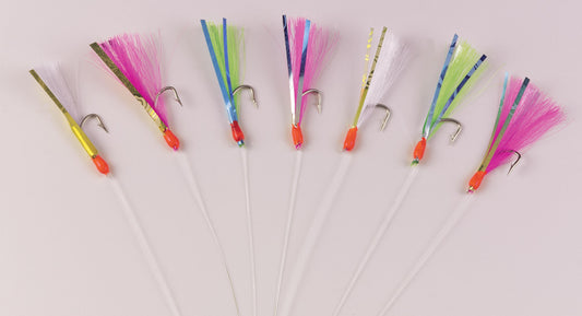 Lineaeffe Hikaru Sabiki - Rainbow Flasher