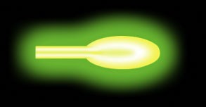 Lineaeffe Powder Bulb