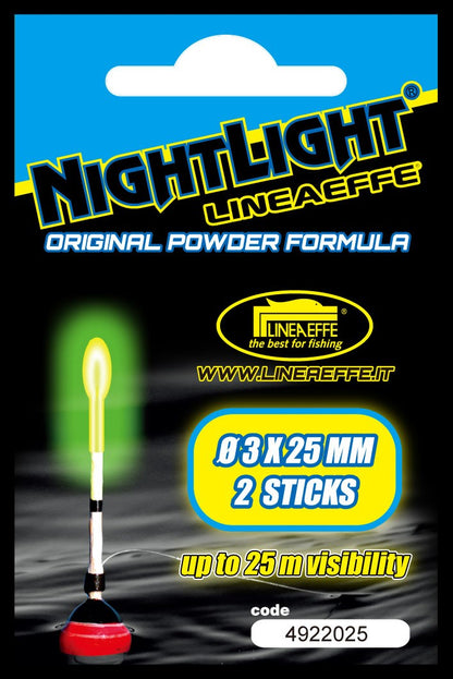 Lineaeffe Powder Bulb