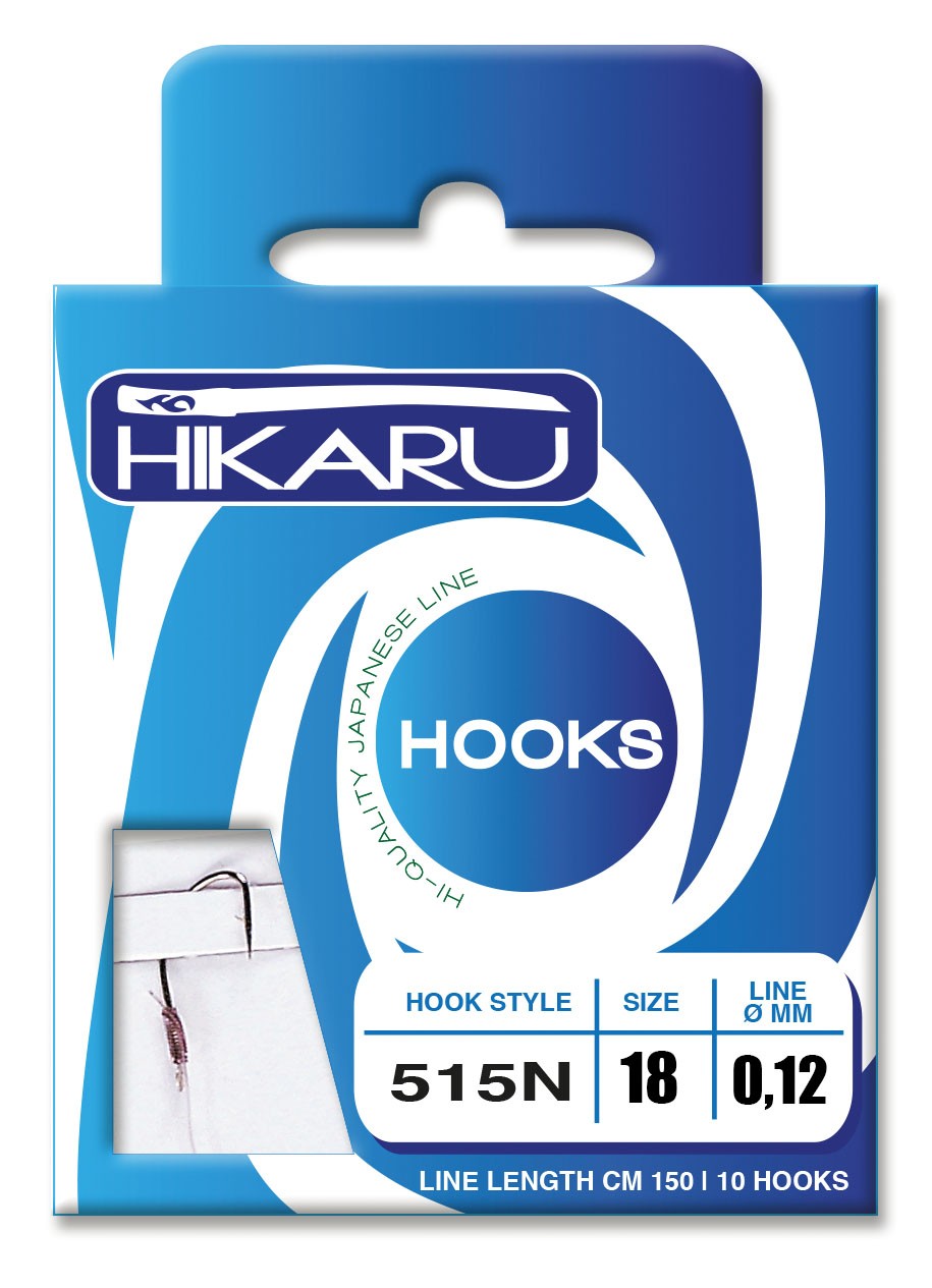 Lineaeffe Hikaru 515 N - MOQ 10