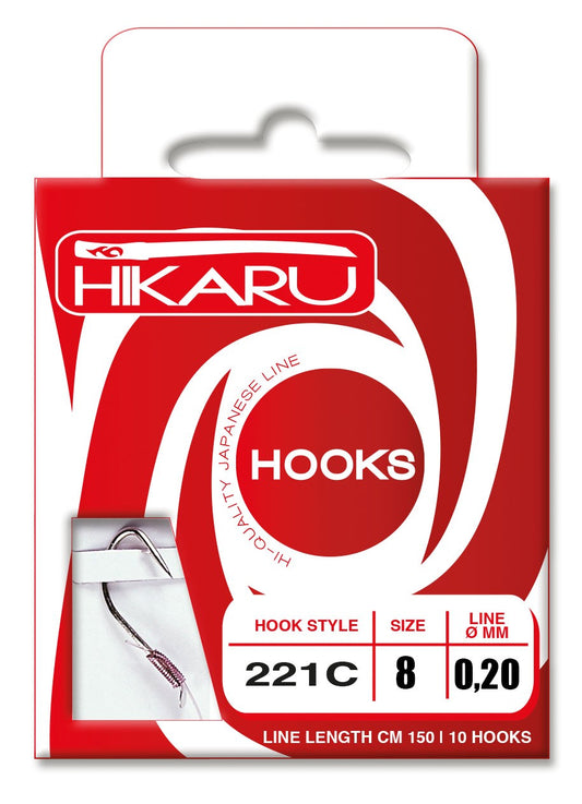 Lineaeffe Hikaru 221 C - MOQ 10