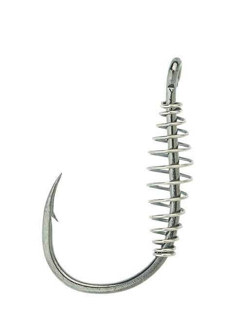 Booklet x 10 hooks Dough