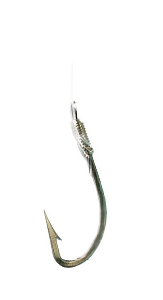 Booklet x 10 hooks All Around