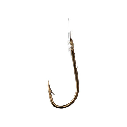 Booklet x 10 Eel hooks