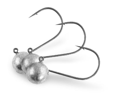 Nomura Micro Jig Heads - MOQ 5