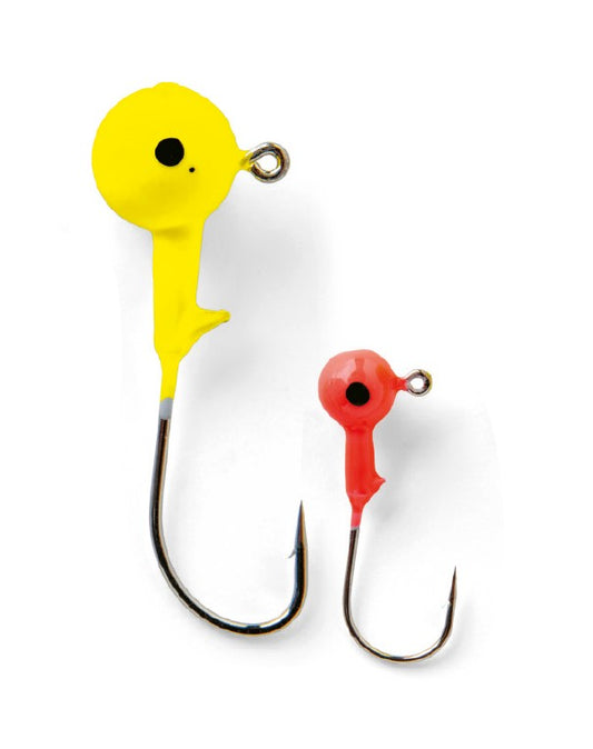 Lineaeffe Jig Heads