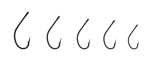 Fishing Ferrari K34 Surf & Boat - MOQ 20