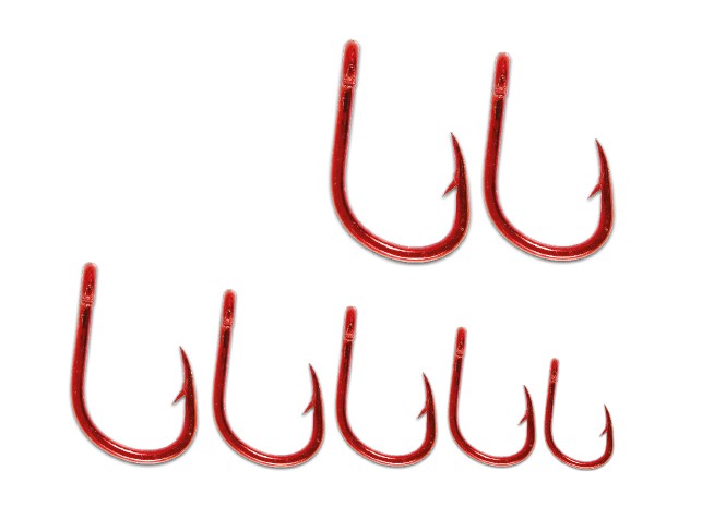 Fishing Ferrari Kaptura Ishidai Ring - MOQ 20