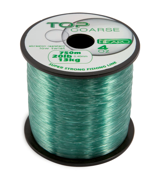 Lineaeffe Special Top Lines Coarse Top