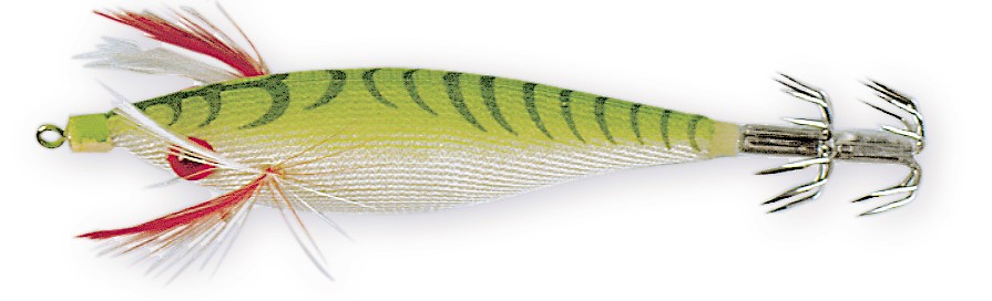 Líneaeffe Totosutte Diki-Diki