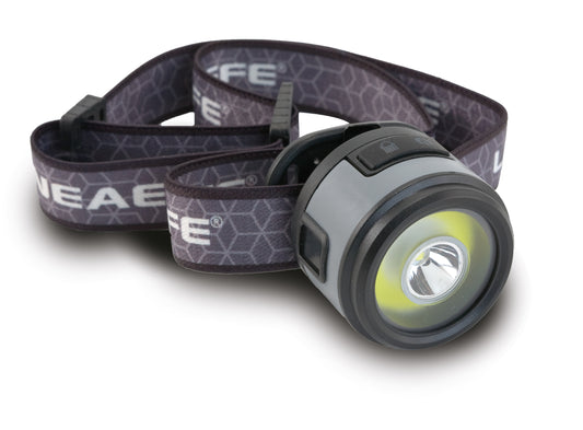Lineaeffe Lampada Led Ricaricabile USB