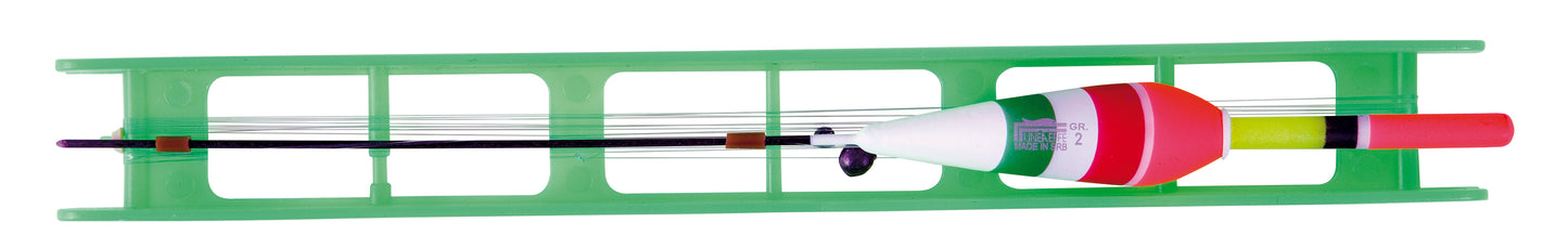 Lineaeffe Fluorocarbon Rigs - Mod. Verde - MOQ 10
