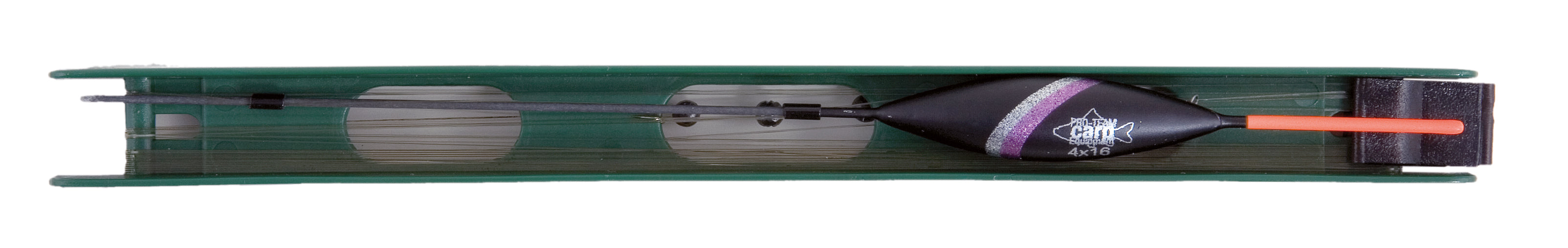 Lineaeffe Pro Team Pole Rigs - 5 – Unijags