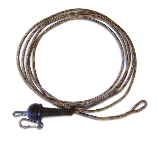 Lineaeffe Lead Core Safety Sleeve Rig