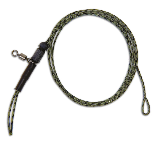 Lineaeffe Lead Core Helicopter Rig