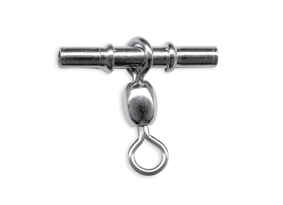 Lineaeffe Tubino Scorrevole con Girella Crane