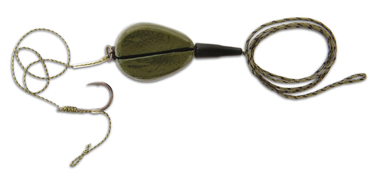 Lineaeffe Inline Lead Complete Rig