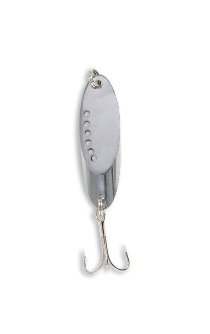 Lineaeffe Ondulante Fat Argento