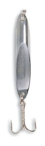 Lineaeffe Ondulante Slim Argento
