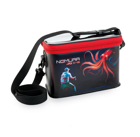 Nomura EVA Eging Shoulder Bag