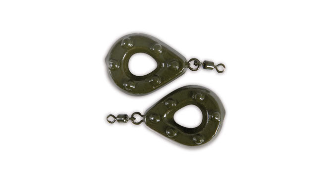 Lineaeffe Lead Carp-Fishing With Hole