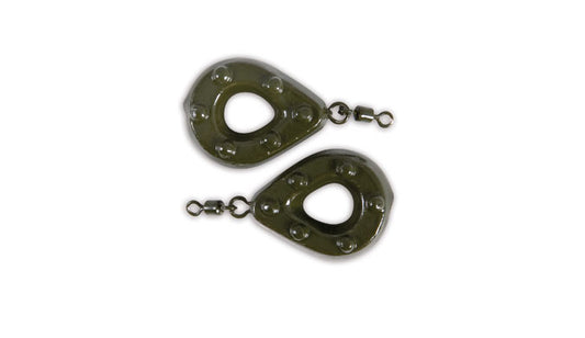 Lineaeffe Lead Carp-Fishing With Hole