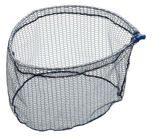 Lineaeffe Kopf        Rubber Mesh Rund     