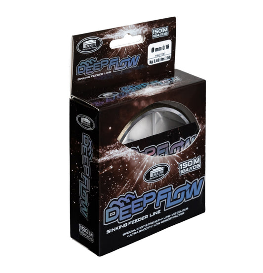 Lineaeffe Deep Flow - MOQ 10