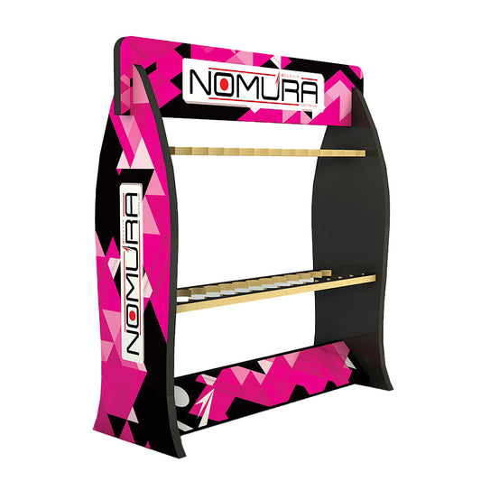 Espositore Nomura Small Per 30 Canne