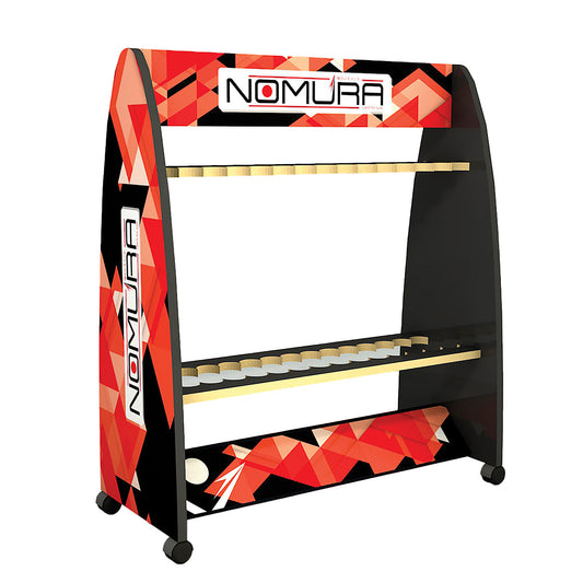 Espositore Nomura Big Per 30 Canne