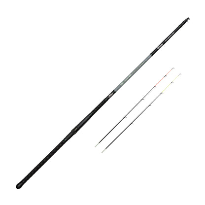 Canna Fishing Ferrari Kintales Tele Boat