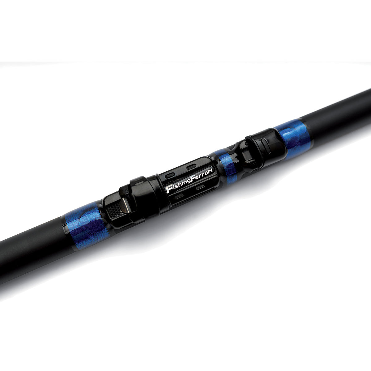 Canna Fishing Ferrari Talis Bolo Trout  Adjustable Length