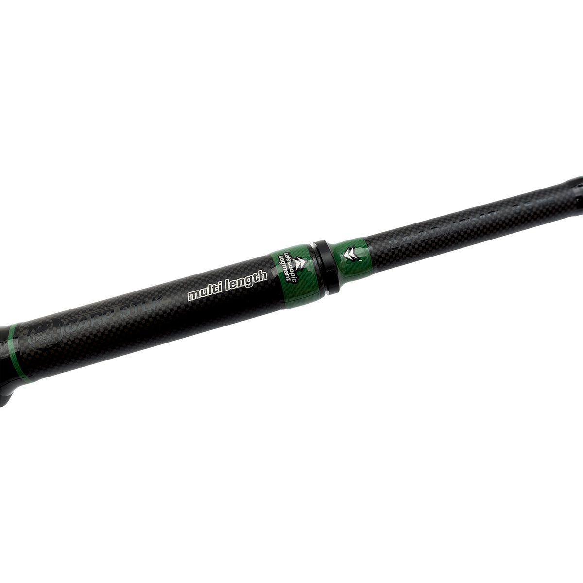 Canna Fishing Ferrari Special Team Stlk Carp Multi Lenght