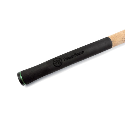 Canna Fishing Ferrari Special Team Pellet Waggler