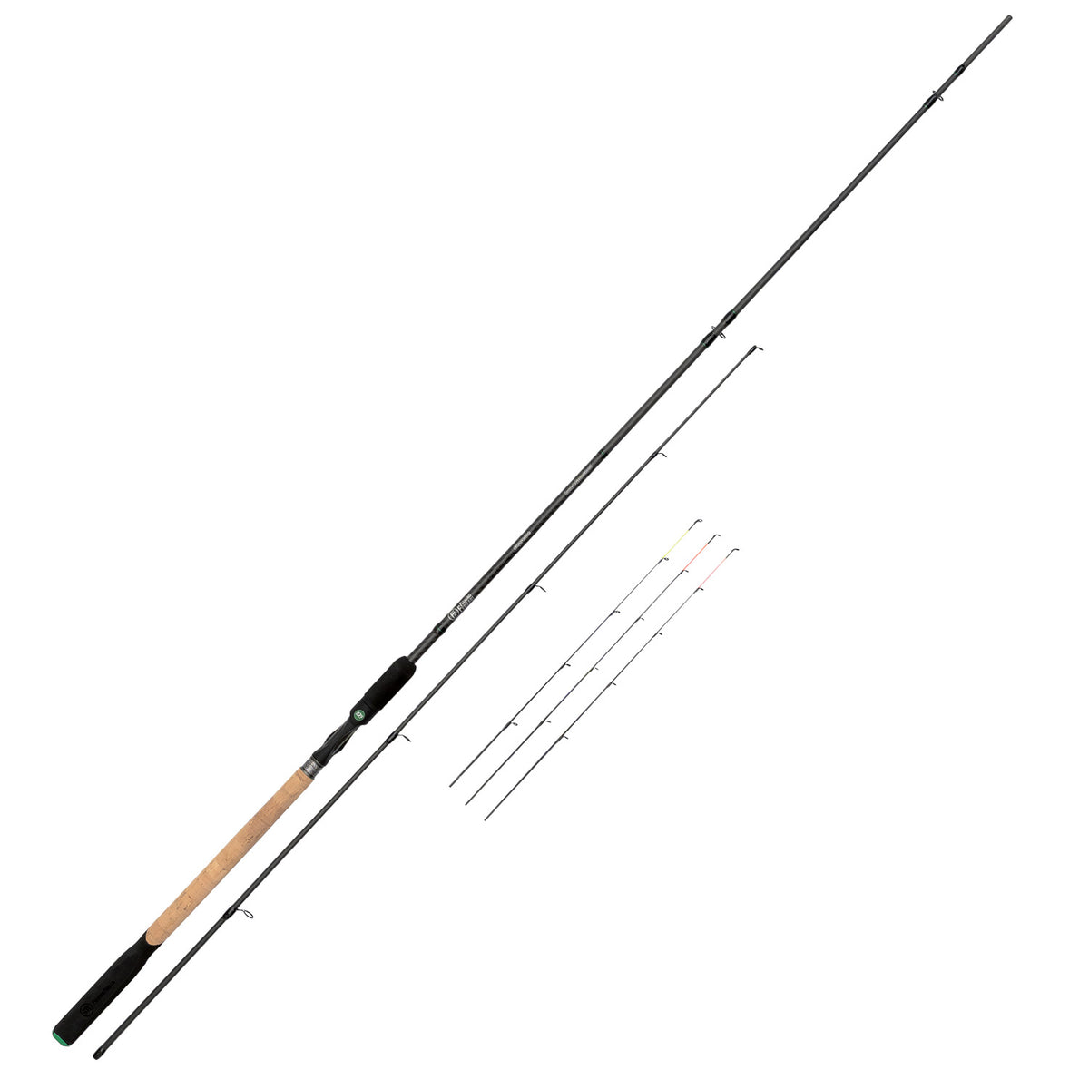 Canna Fishing Ferrari Special Team Feeder Supreme