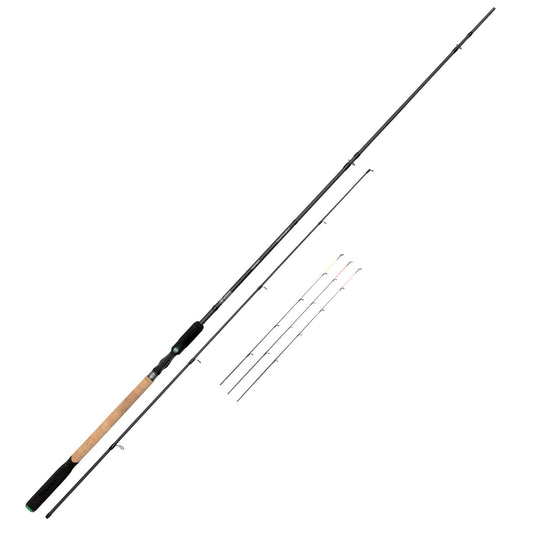 Canna Fishing Ferrari Special Team Feeder Supreme