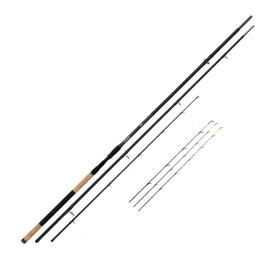 Canna Fishing Ferrari Feeder Special Team Hd