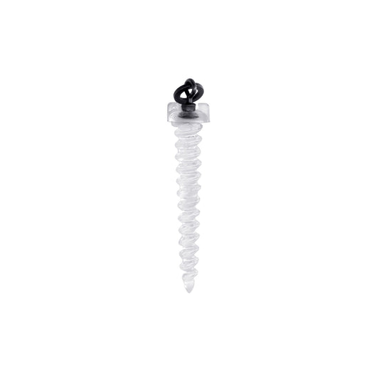 Fishing Ferrari Plastic Boile Screw Ring Rig - Moq 10