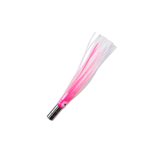 Fishing Ferrari Metal Head Kona Bullet