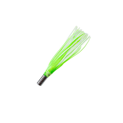 Fishing Ferrari Metal Head Kona Bullet