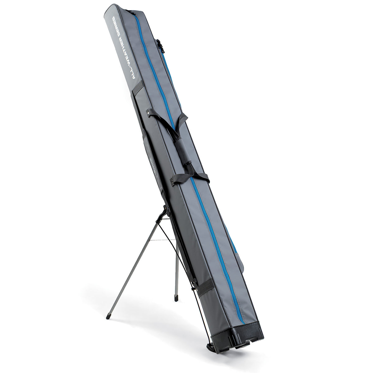 Fishing Ferrari Surf Rod Holdall Lrg With Tripod