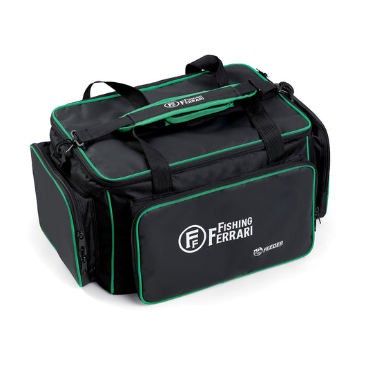 Fishing Ferrari Special Team Feeder Bag