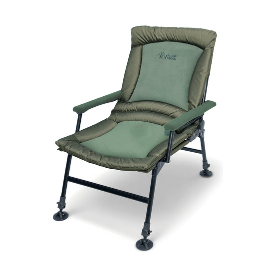 Fishing Ferrari Hi Lux Carp Chair