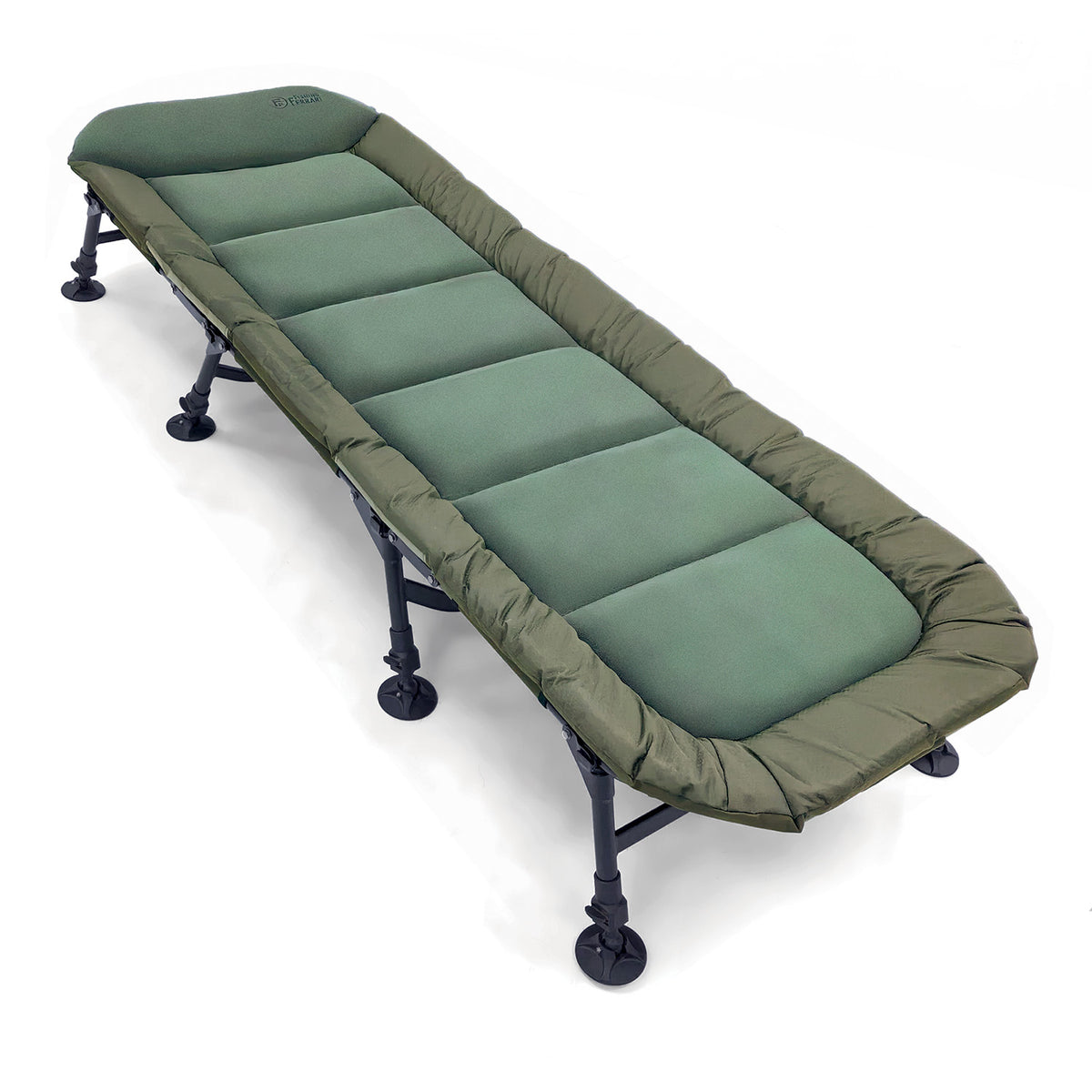 Fishing Ferrari Hi Lux Carp Bed